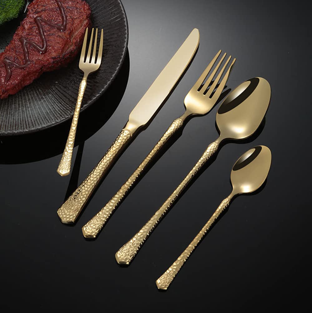 Royalty Line Valigetta kit Set 72 posate in ACCIAIO INOX professionale - ROYALTY LINE - euroricami viterbo