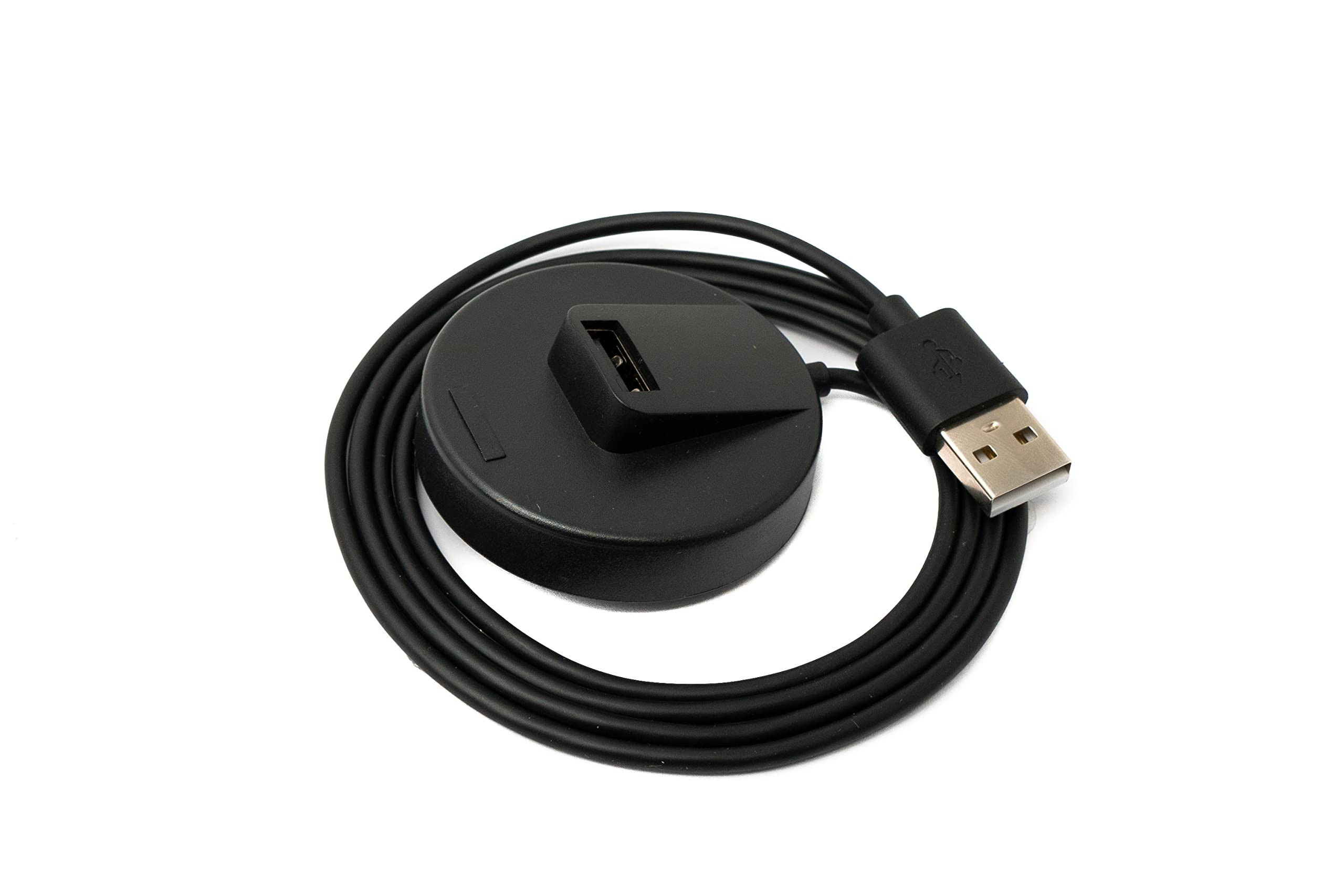 Docking Station USB System Per Huami Amazfit Ares Smartwatch 100cm 4250822929409
