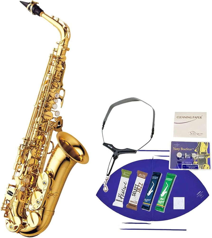 Amazon.co.jp: 《オリジナルセット》Yanagisawa/A-WO1 ヤナギサワ