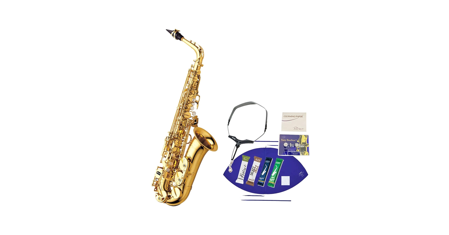 Amazon.co.jp: 《オリジナルセット》Yanagisawa/A-WO1 ヤナギサワ