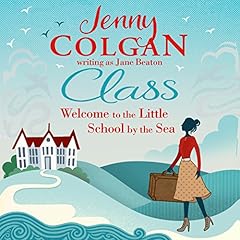 Class cover art