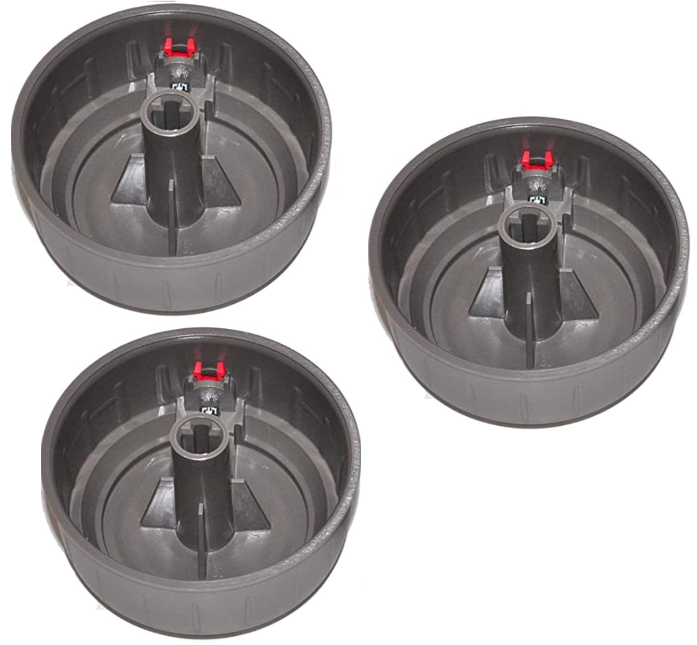Barras Aroatizantes De 17 Pulgadas Para Weber Genesis II E-310 E-315 S