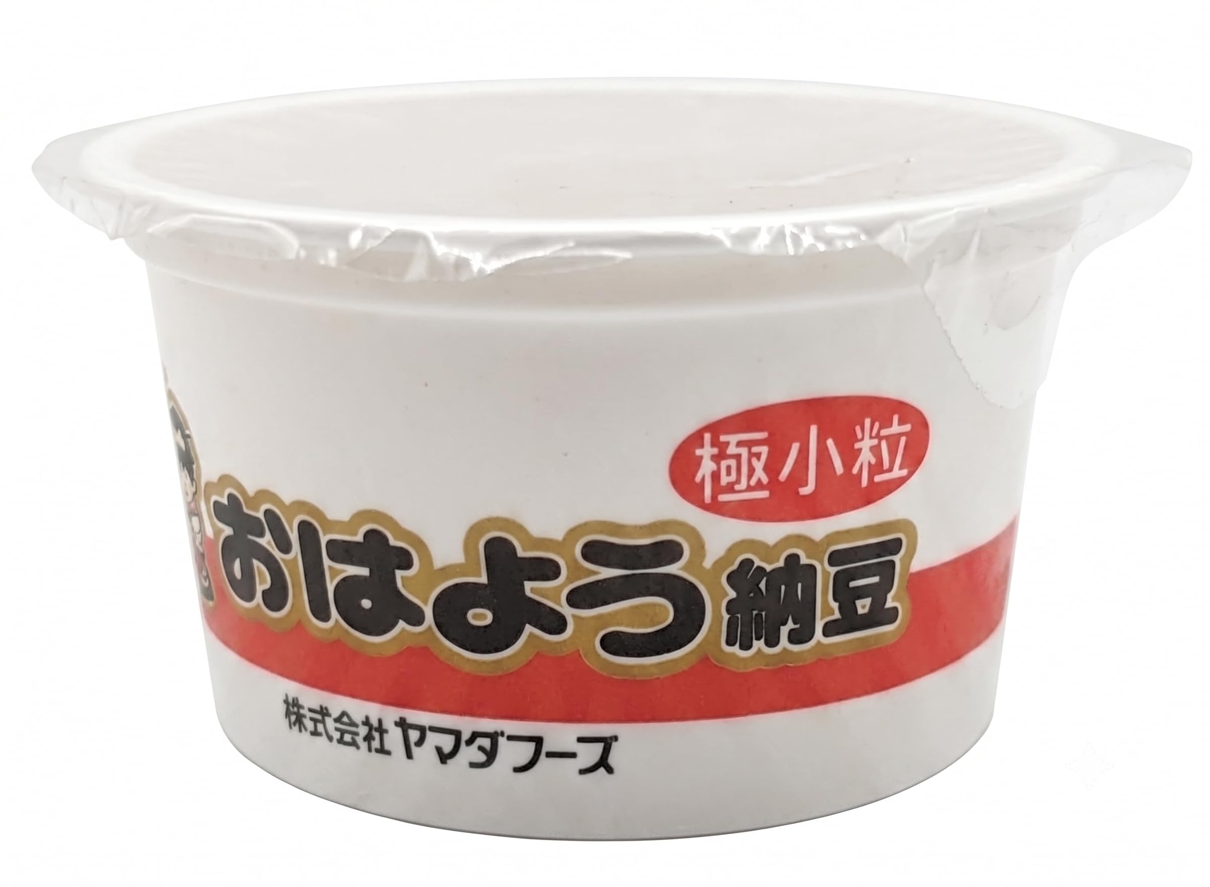 Japanese Ohayo Natto Extra Small Bean Fermented Soybeans | Healthy Probiotic Superfood | Ready-to-Eat Traditional Breakfast | Pack of 5-image-37