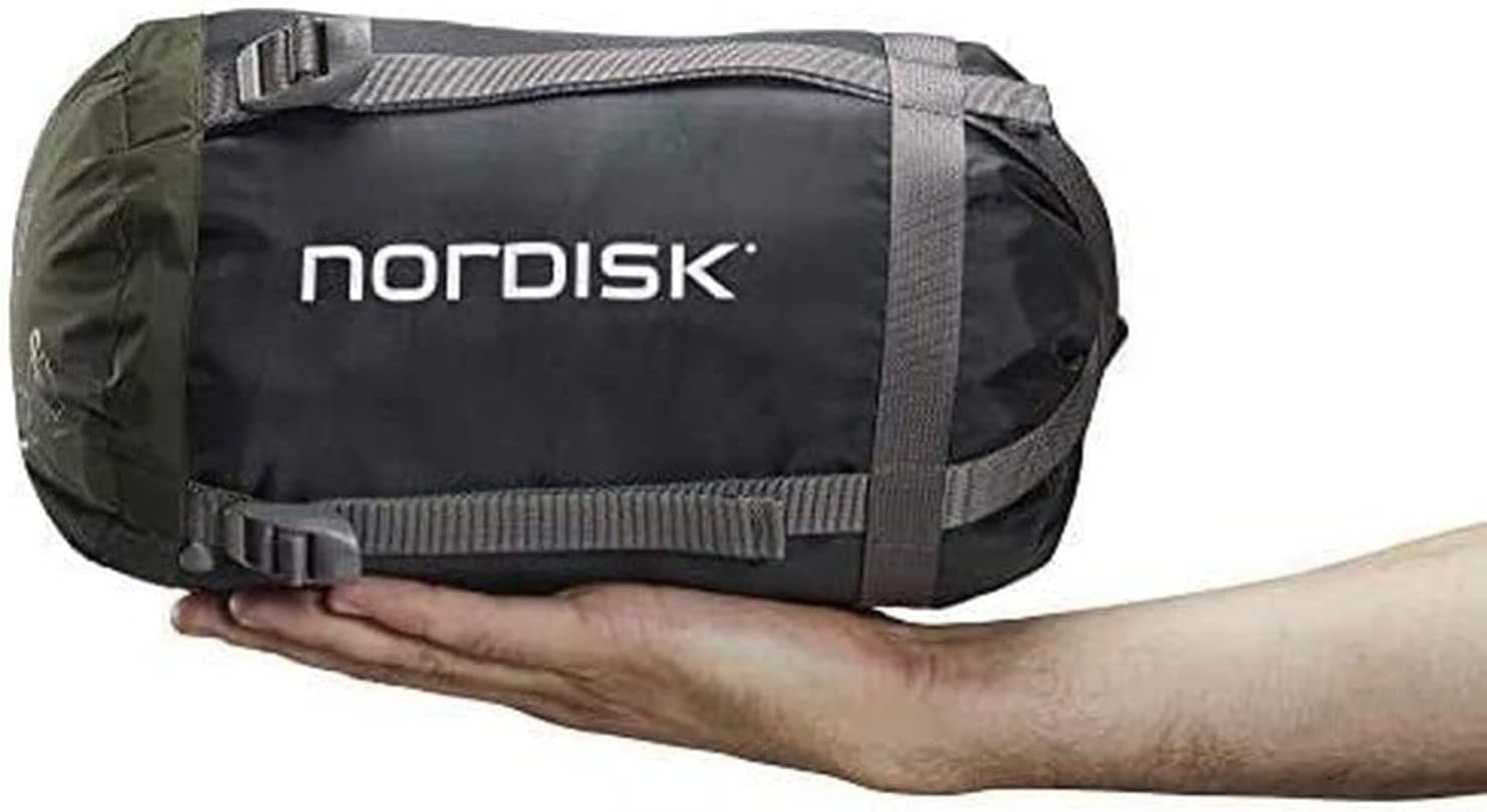 NordiskJorund Tech Bivy