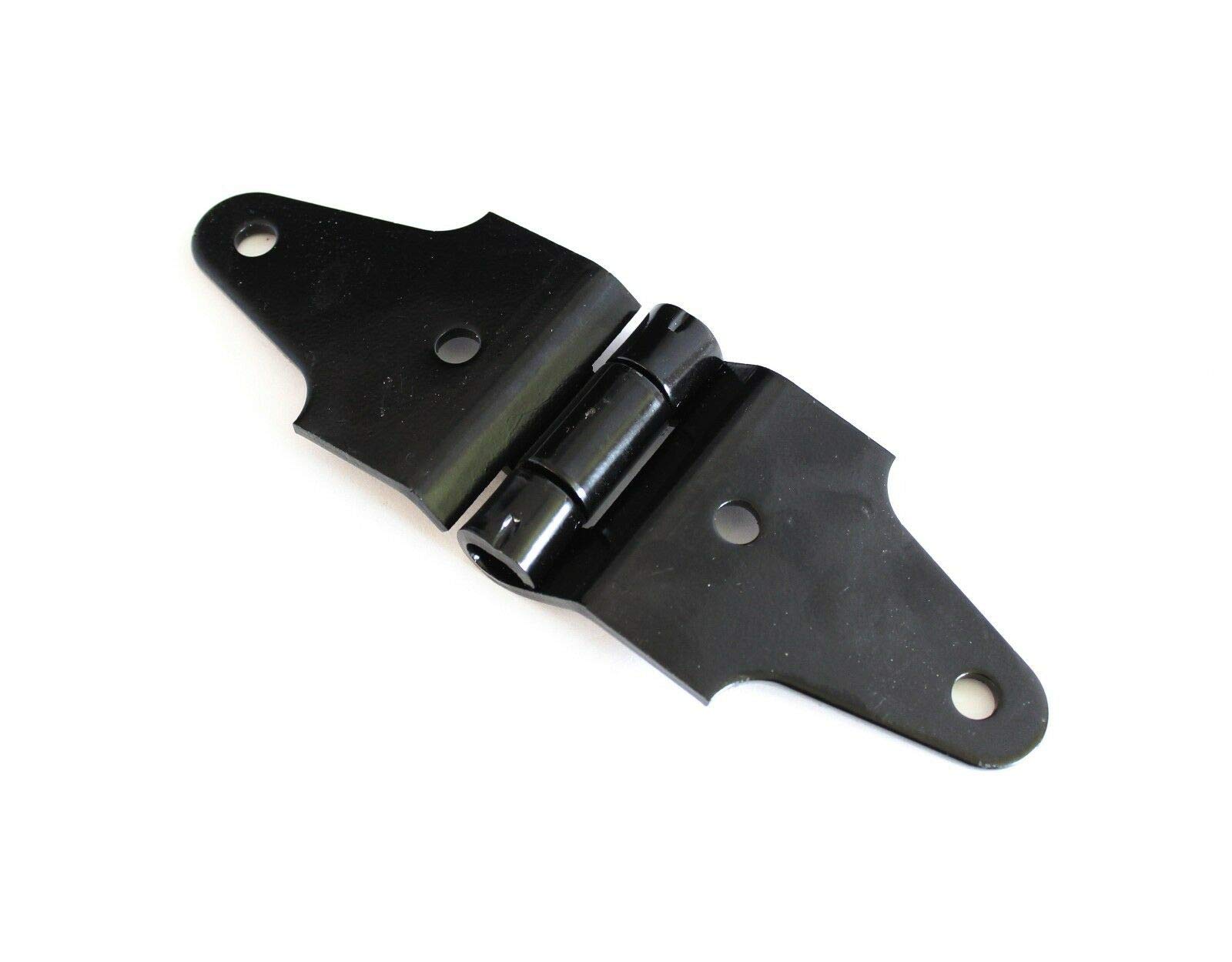 Whiting Style Truck Door Center Hinge - Roll Up Door Part