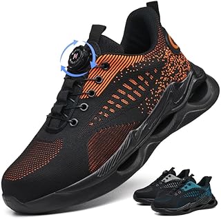 Calçado de Segurança Leve