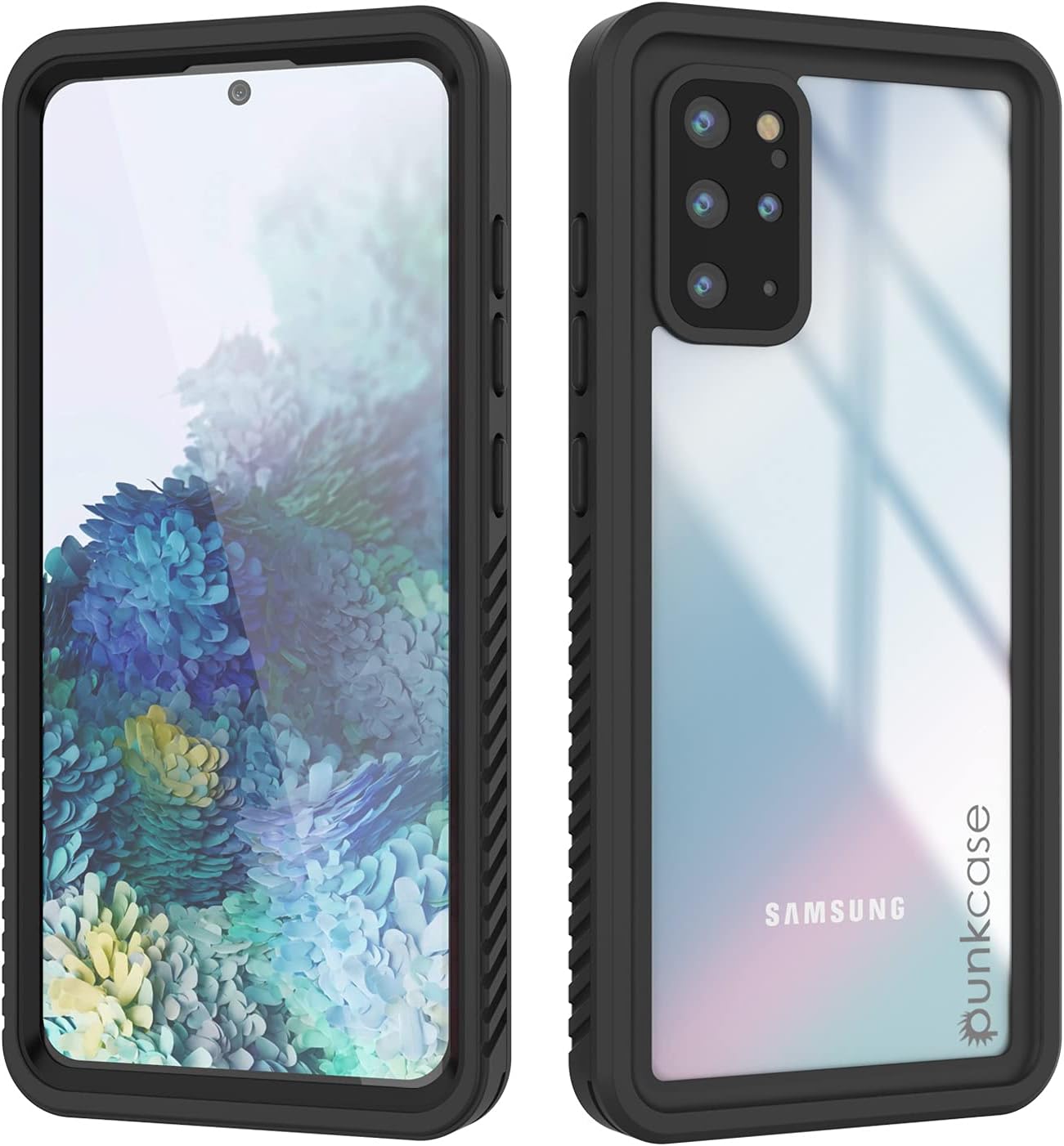 Punkcase S20 Plus Waterproof Case Slim Fit, curacao Ubuy