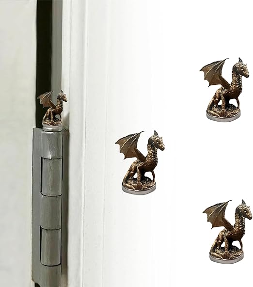 Hinge Heads Decorative Topper Door Hinge Pin