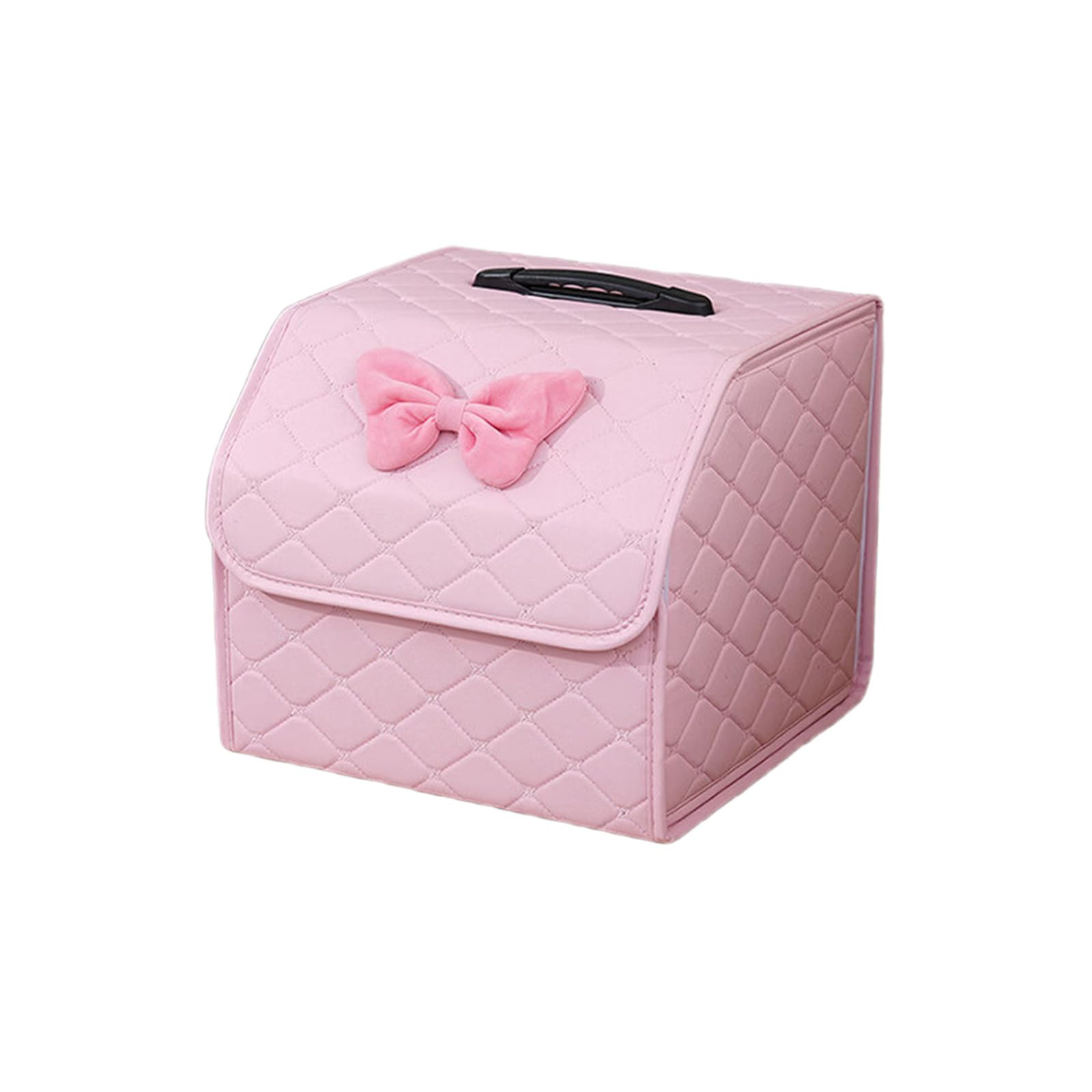Whoasyst Space Saving Car Trunk Storage Solution Vehicle Organizers Revitalizes Interior Ensures Cleanliness Accessory