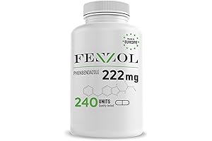 Fen 222: Unleash a Healthier Tomorrow