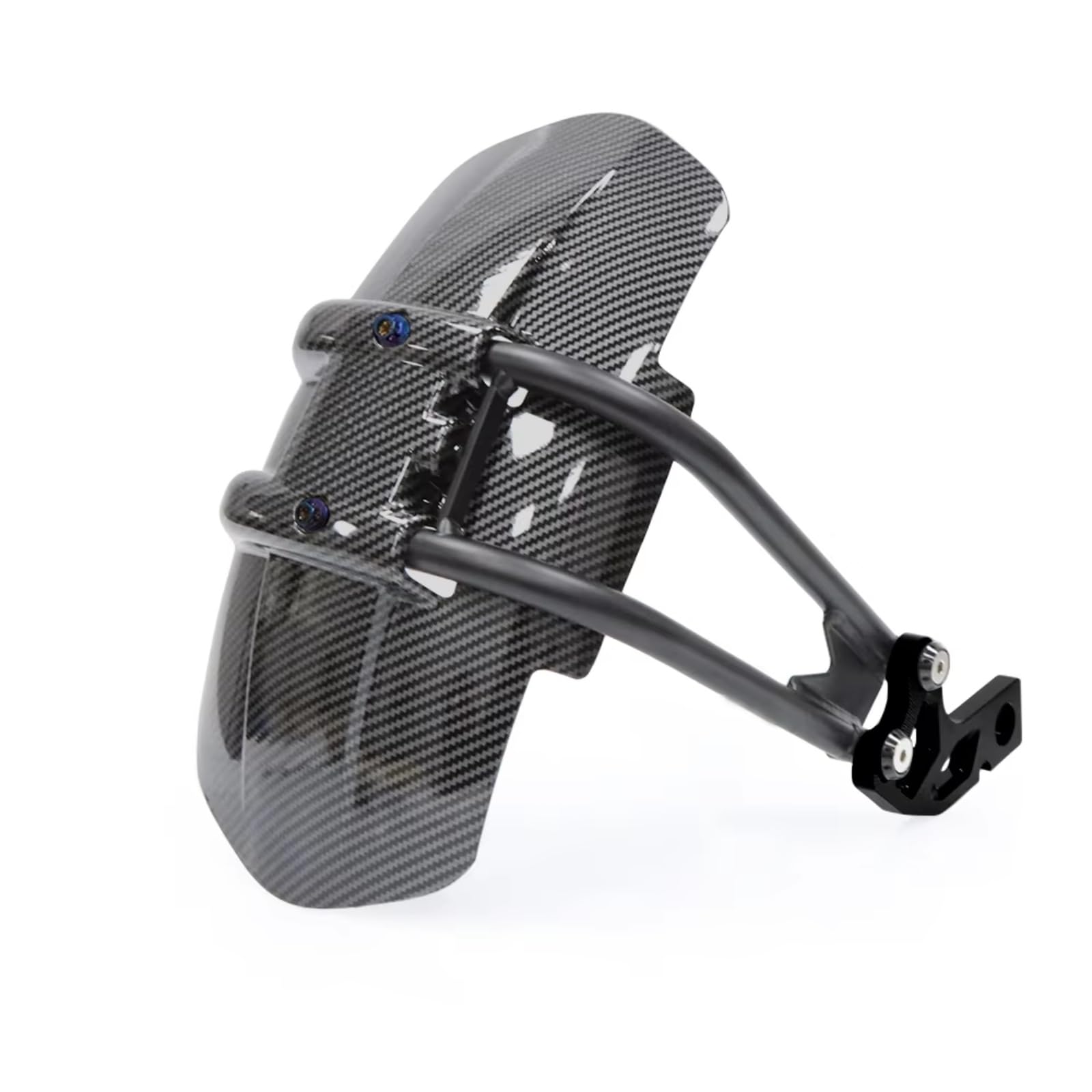 Garde-Boue De Moto pour XADV 750 pour Forza pour NSS750 2026 Garde-Boue Arrière Moto Couvercle Protection Contre Les Éclaboussures Poussière