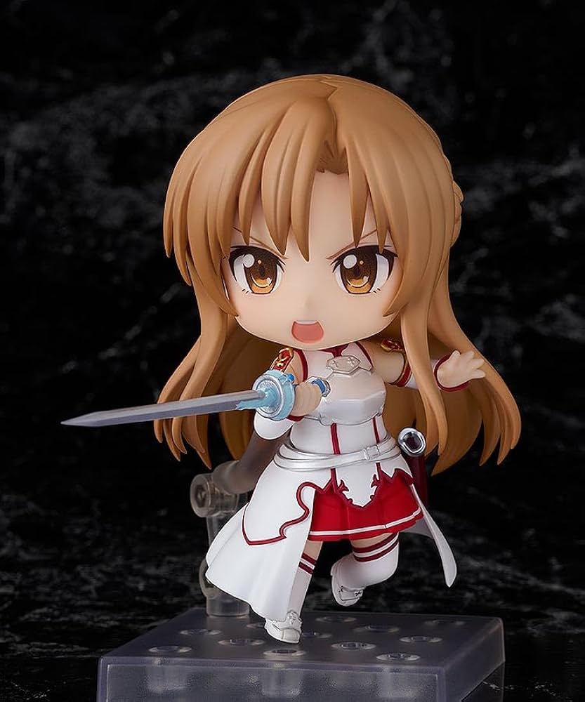 ねんどろいど saoフィギュア Amazon.co.jp: ねんどろいど 劇場版 ソードアート・オンライン