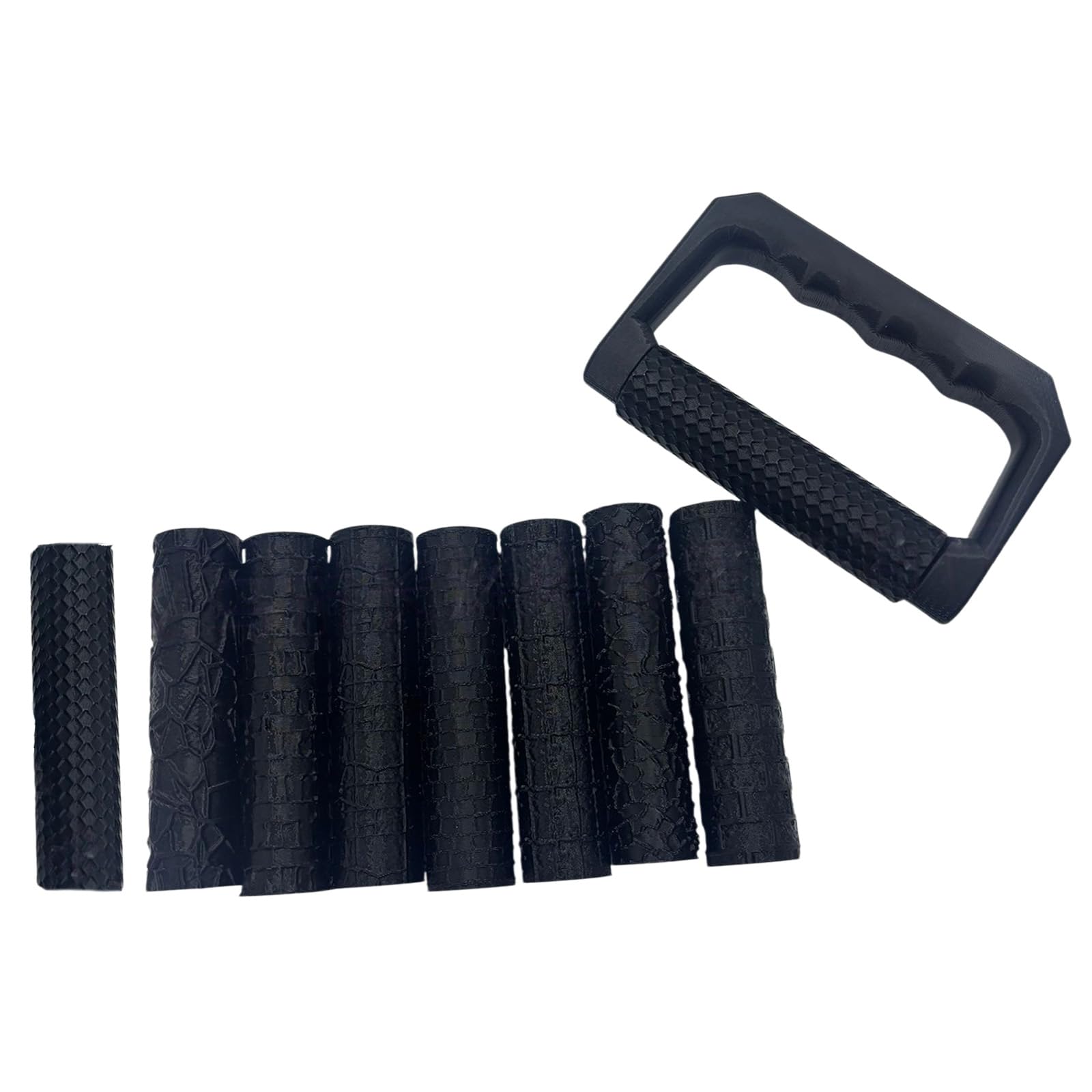 Rouleaux de texture miniature pour personnaliser vos décors de table