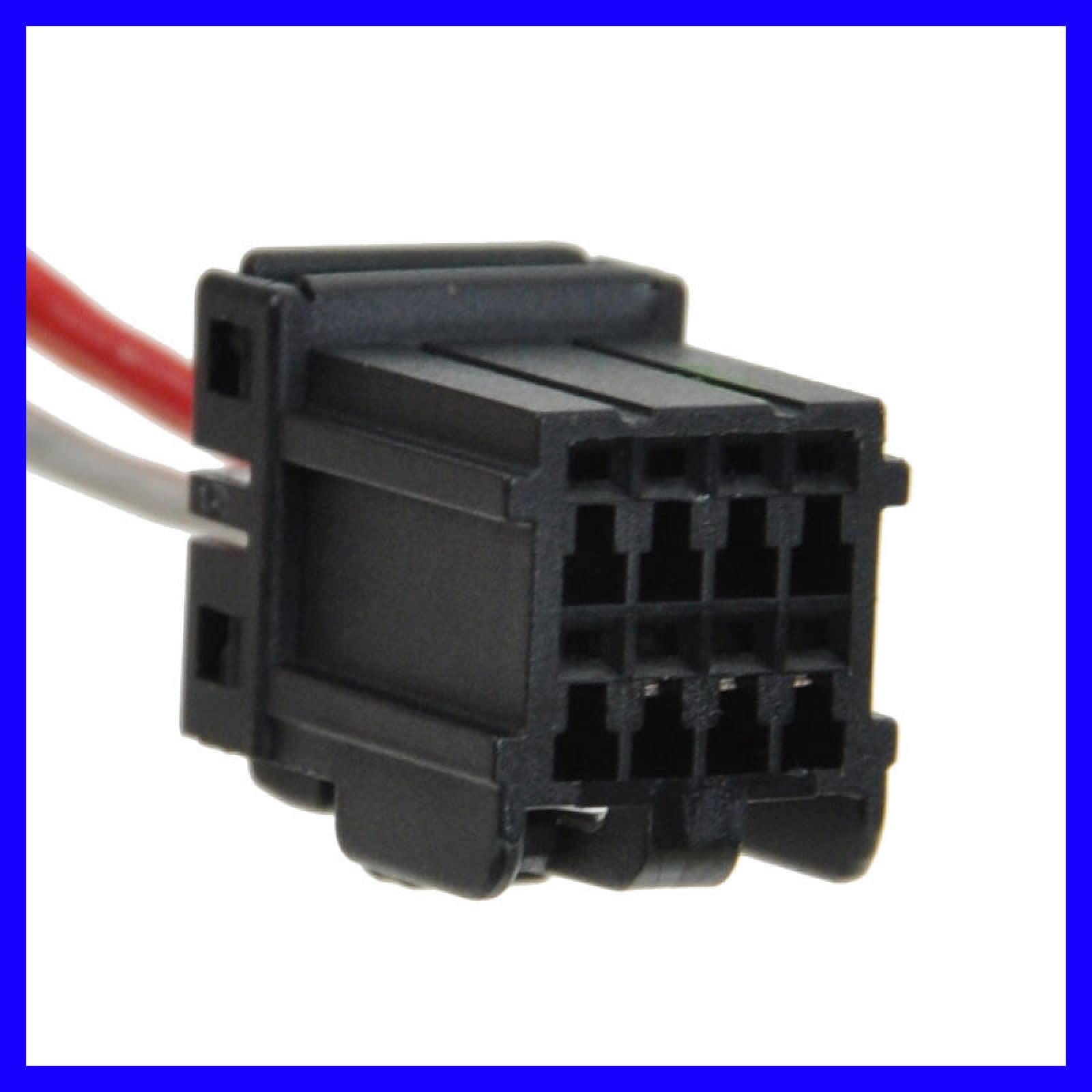 Para Honda Civic Coupé 1996 1997 1998 1999 2000 Power Textured Black Side Door View Mirror Driver Left - Foto 4