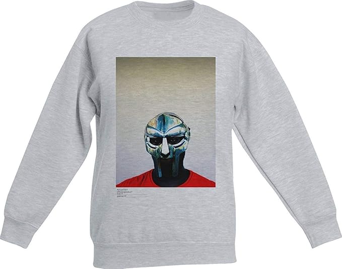 mf doom sweatshirt