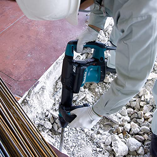 Makita Hm0870C 11-Pound Demolition Hammer Sds-Max #TOP3