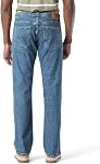 Levi Strauss Signature Gold Hommes Relaxed Fit Flex Jeans (Disponible en Gros & Jeans