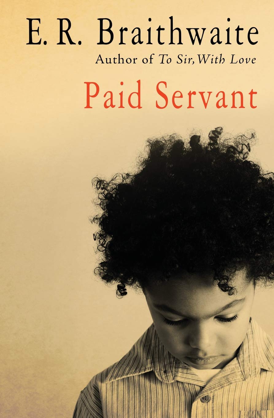 Paid Servant