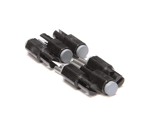 Manitowoc Ice 8369089 Paquete de sello de émbolo de válvula de flotador 6