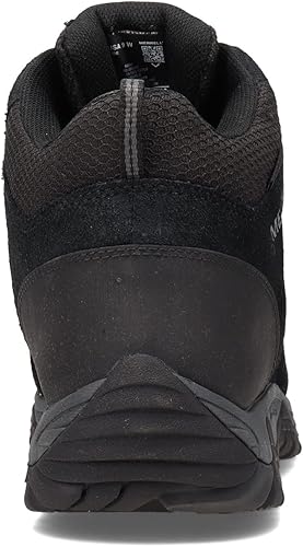 Miniatura 5 de Merrell - Botas de trabajo para hombre con punta de compresión impermeable