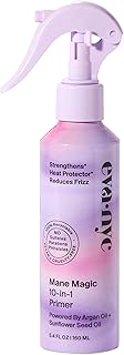 Eva NYC Mane Magic 10-in-1 Primer, 5.4 fl oz