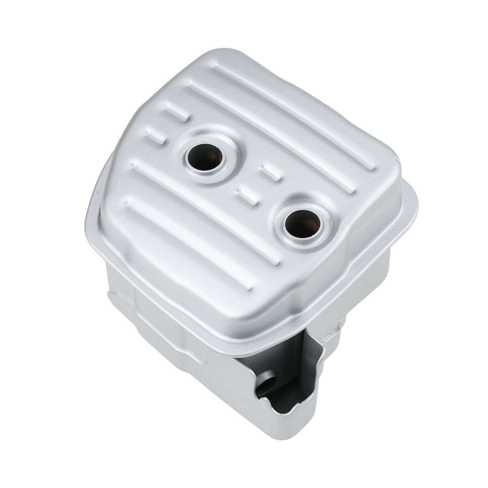 Vgol Exhaust Silencer 11431400661 1143 140 0661 Compatible With Stihl Ms251 Ms231 Ms231c Ms251c