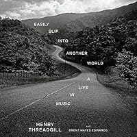 Easily Slip into Another World audio book