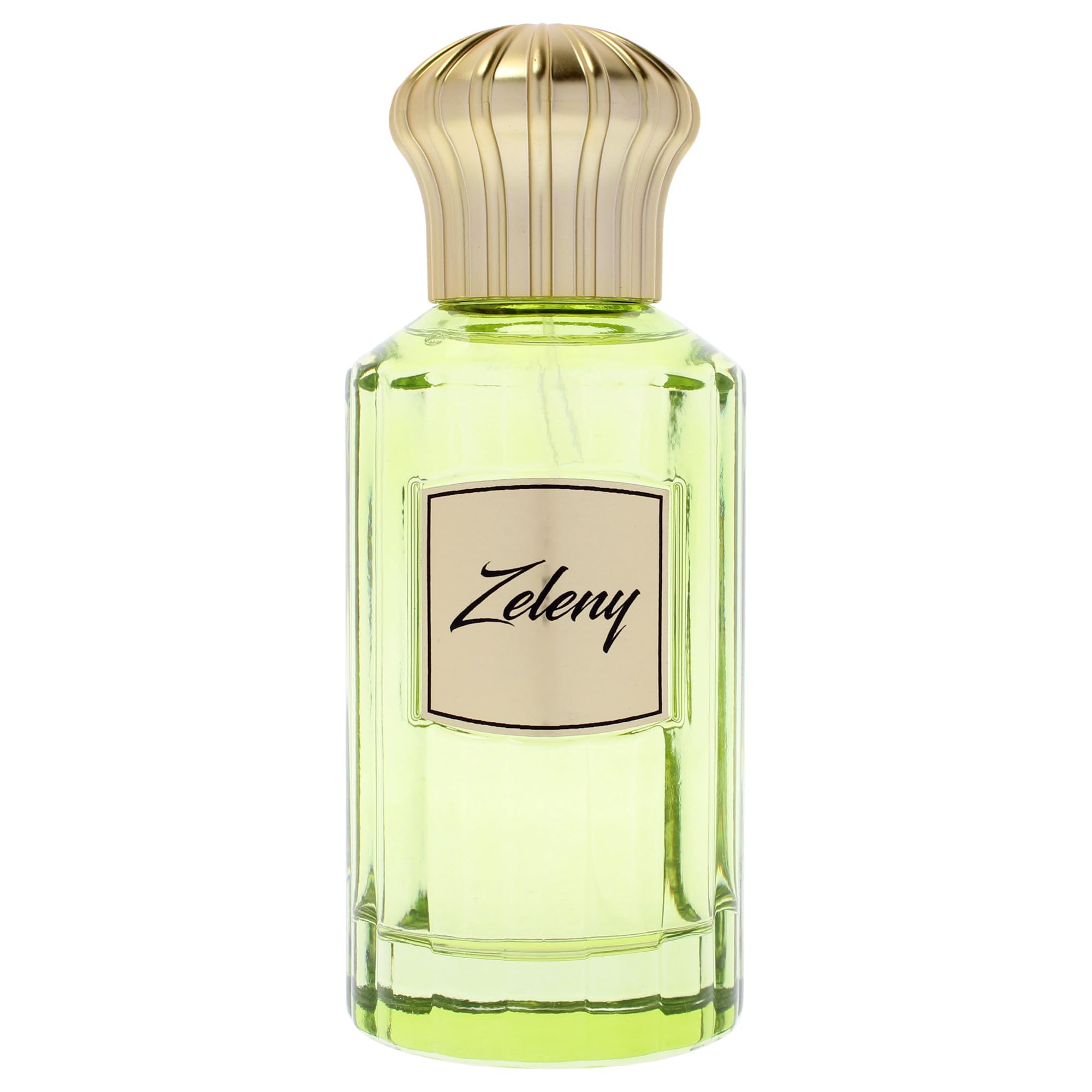 香水(男性用) Ahmed Al Maghribi Zeleny Ahmed Al Maghribi Zeleny EDP Spray Unisex Adult -3.38 oz : Amazon