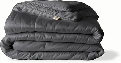 Eucalyptus Lyocell Comforter - Thumbnail 5