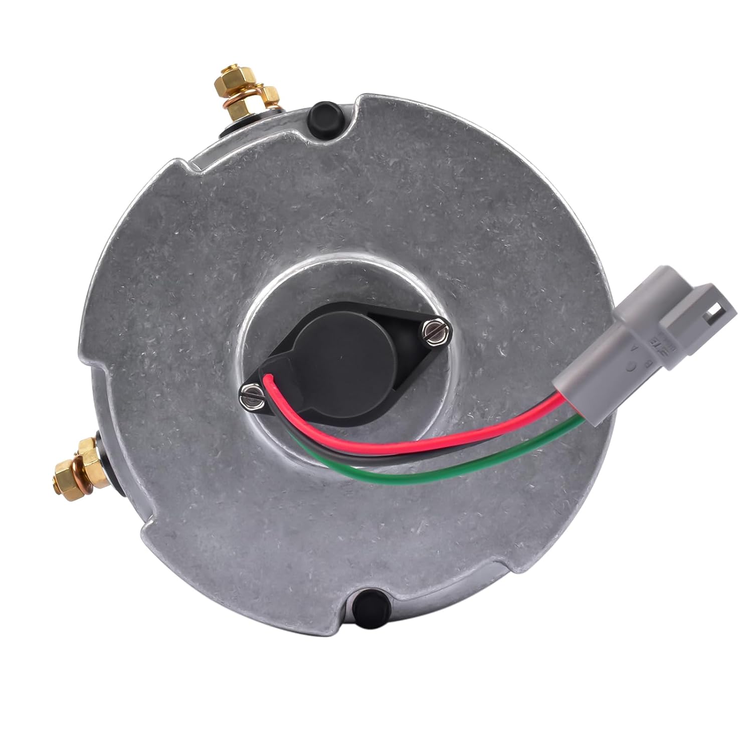 GELUOXI 103572501 Replacement for Club Car Golf Cart Electric Motor 48V 3.3HP