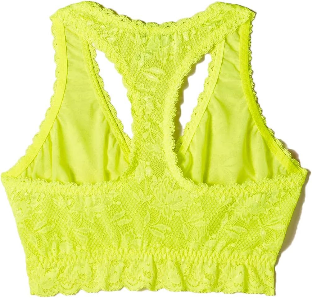 Cosabella Never Say Never Curvy Racie Racerback Bralette NEVER1355