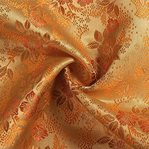 Image of Paisley Floral Mens Tie Formal Necktie Pocket Squares Ties Clips Cufflinks Classic for Men Set