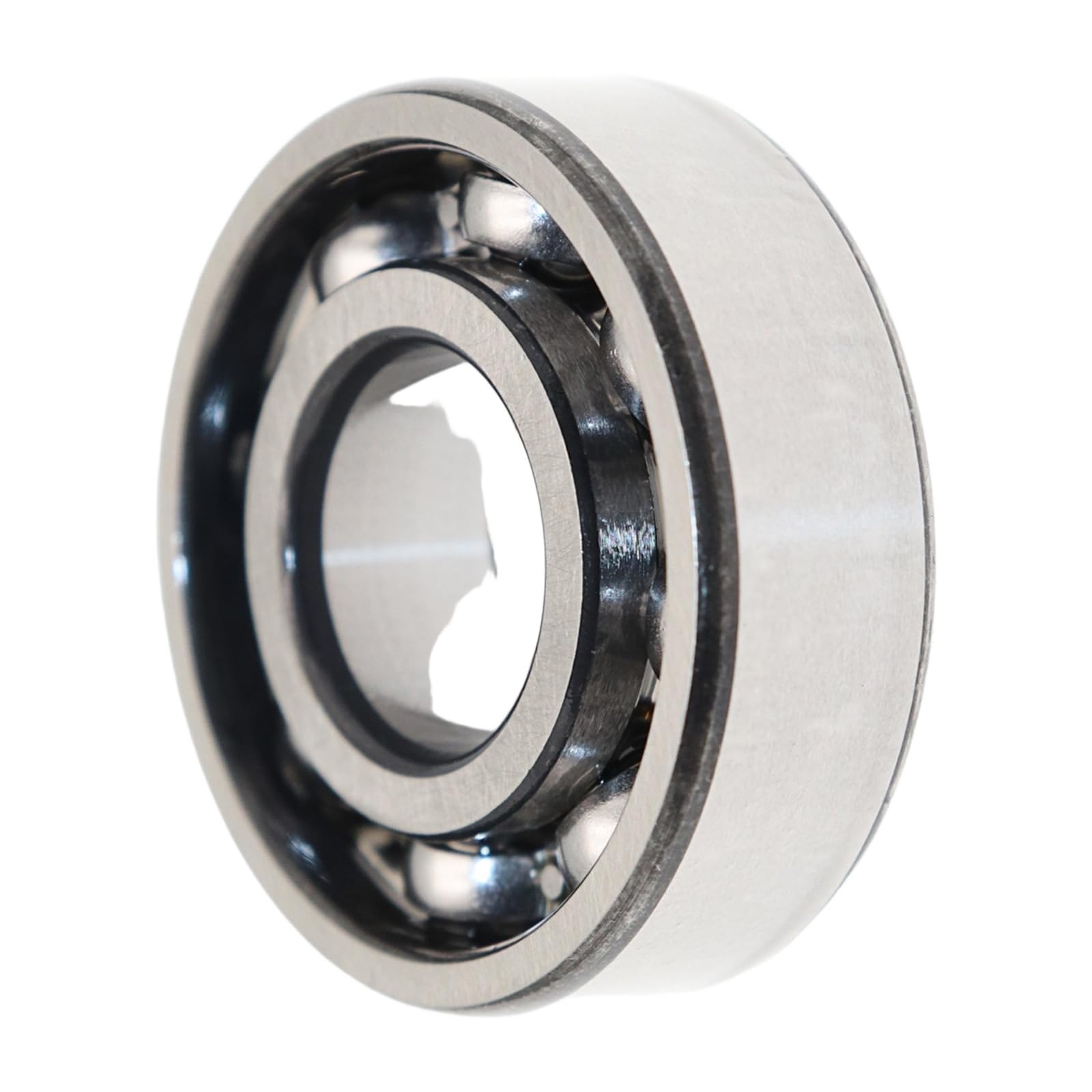 Rodamiento 6304 de alta precisión 20X52X15 mm con bajo nivel de ruido para alternador 2