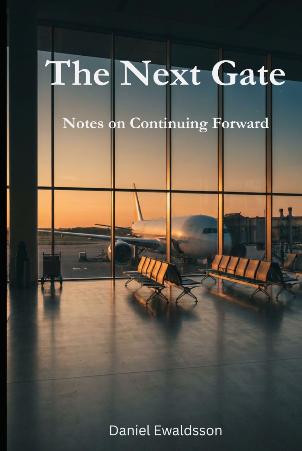 The Next Gate: Notes on Continuing Forward