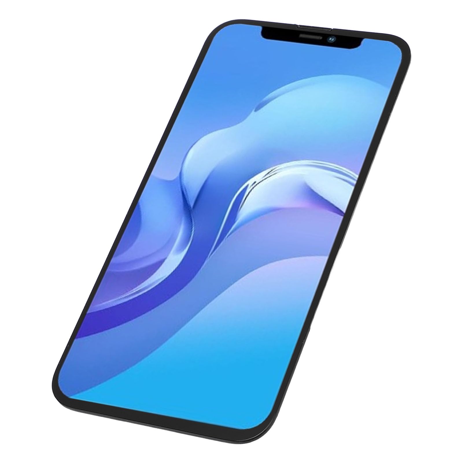 ASHATA Kit di Riparazione per Digitalizzatore Schermo del Telefono con Design a Risparmio Energetico e Soluzione Completa per Riparatori di Telefoni Professionisti