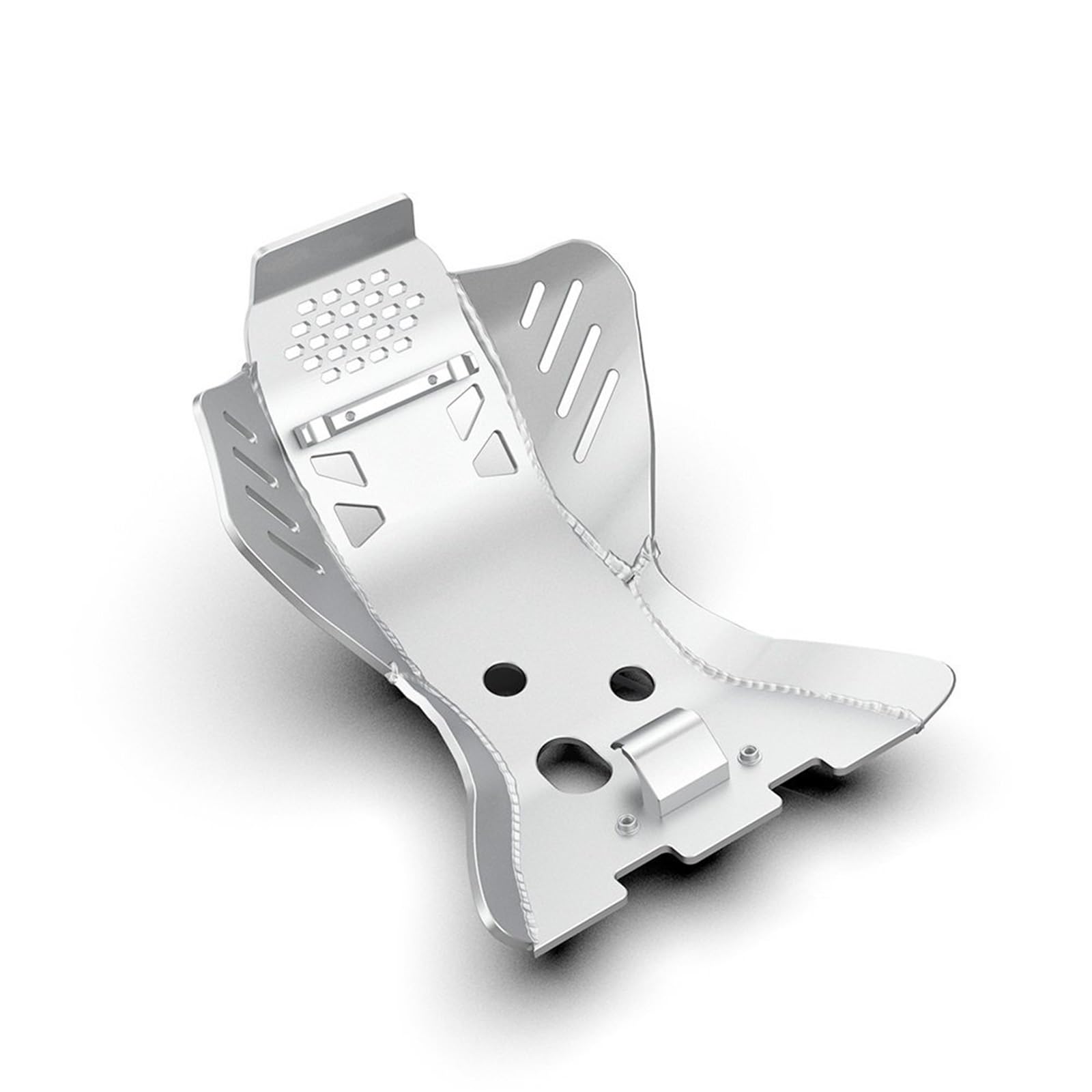 Per 450 Per XCF-W 500 XCW Per XC-W 2012-2016 Copertura protettiva Per telaio Bash Guard telaio motore copertura motore Motociclette protezioni motore(1)