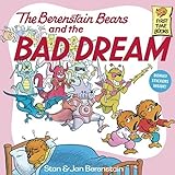 The Berenstain Bears And The Bad Dream (Turtleback School & Library Binding Edition) (Berenstain Bears First Time Chapter Books)