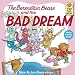 The Berenstain Bears And The Bad Dream (Turtleback School & Library Binding Edition) (Berenstain Bears First Time Chapter Books)