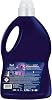 Perwoll Precision Liquid Laundry Detergent Renewal&Flower Charm Black 2.75 L