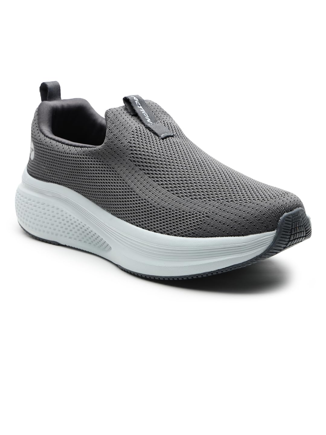 action | Athleo | WALKER-155 | Breathable | Flexible | Lightweight | Comfortable | Sports | Walking Shoes | for Men-picture-11