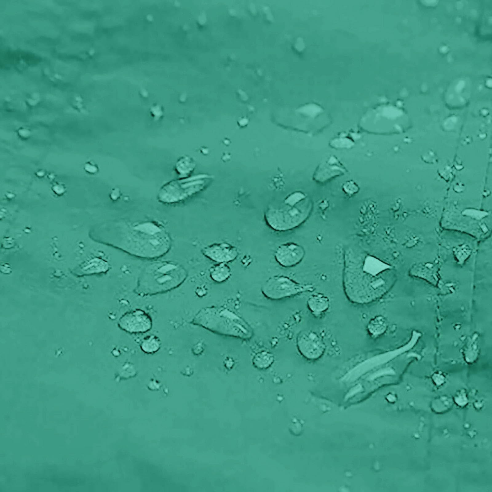Genérico Impermeable Mujer-Chaqueta Impermeable SóLida Para Mujer Abrigo Suelto Con Capucha Y Resistente Al Para Exteriores Talla Grande
