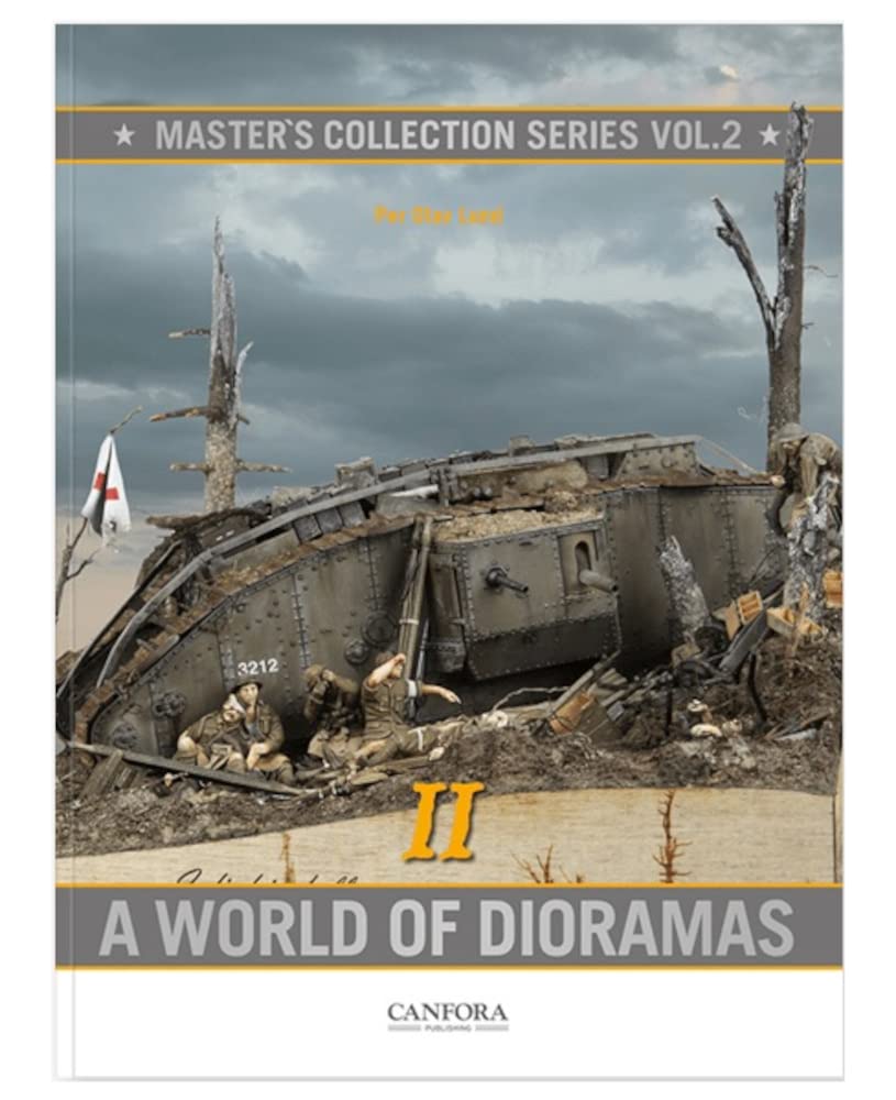 Master's Collection