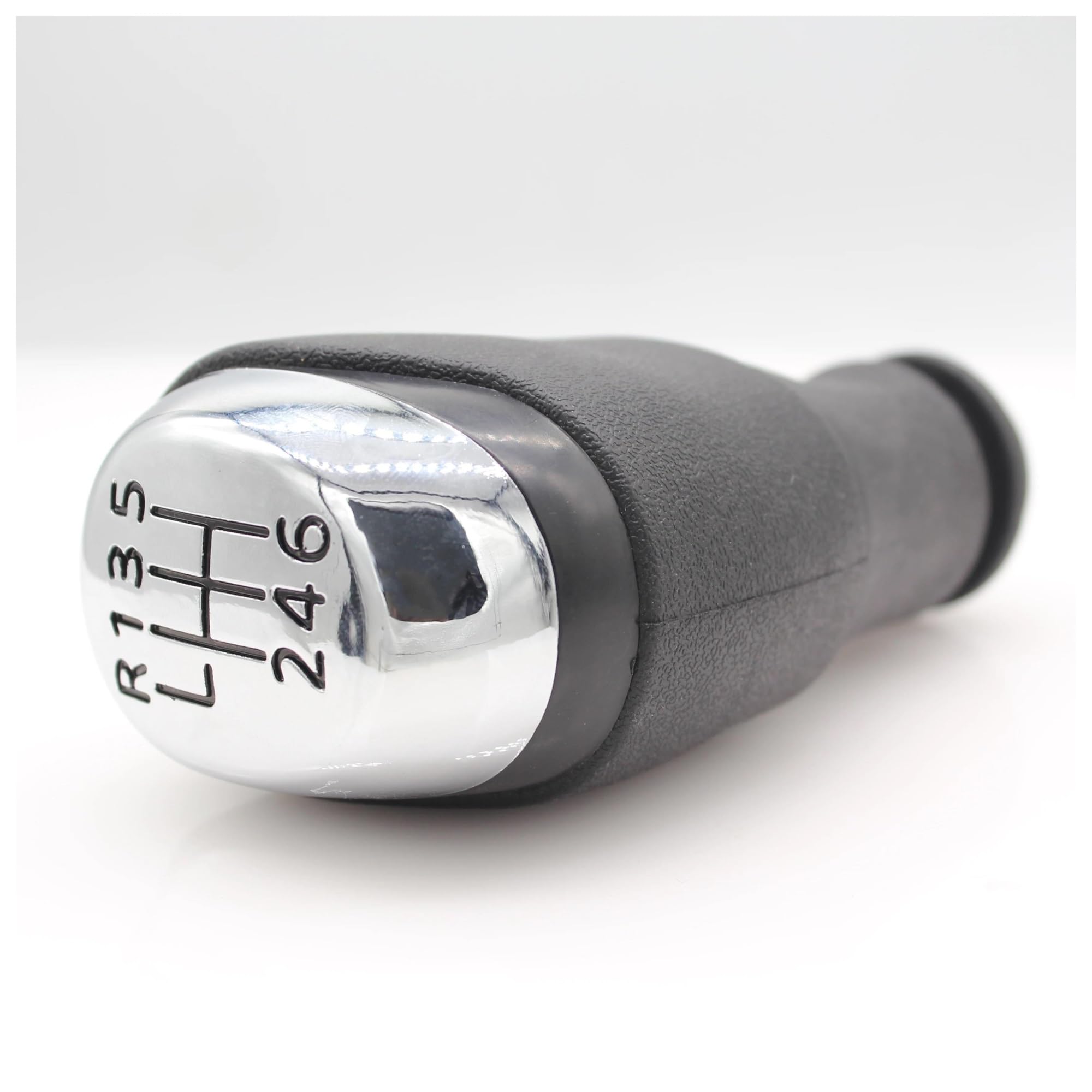 Aimazom B Car Gear Shift Kno For Renault For Clio Mk4 Iv 2012-2019 5/6 Speed Manual Car Gear Shift Kno For Modification And Replacement