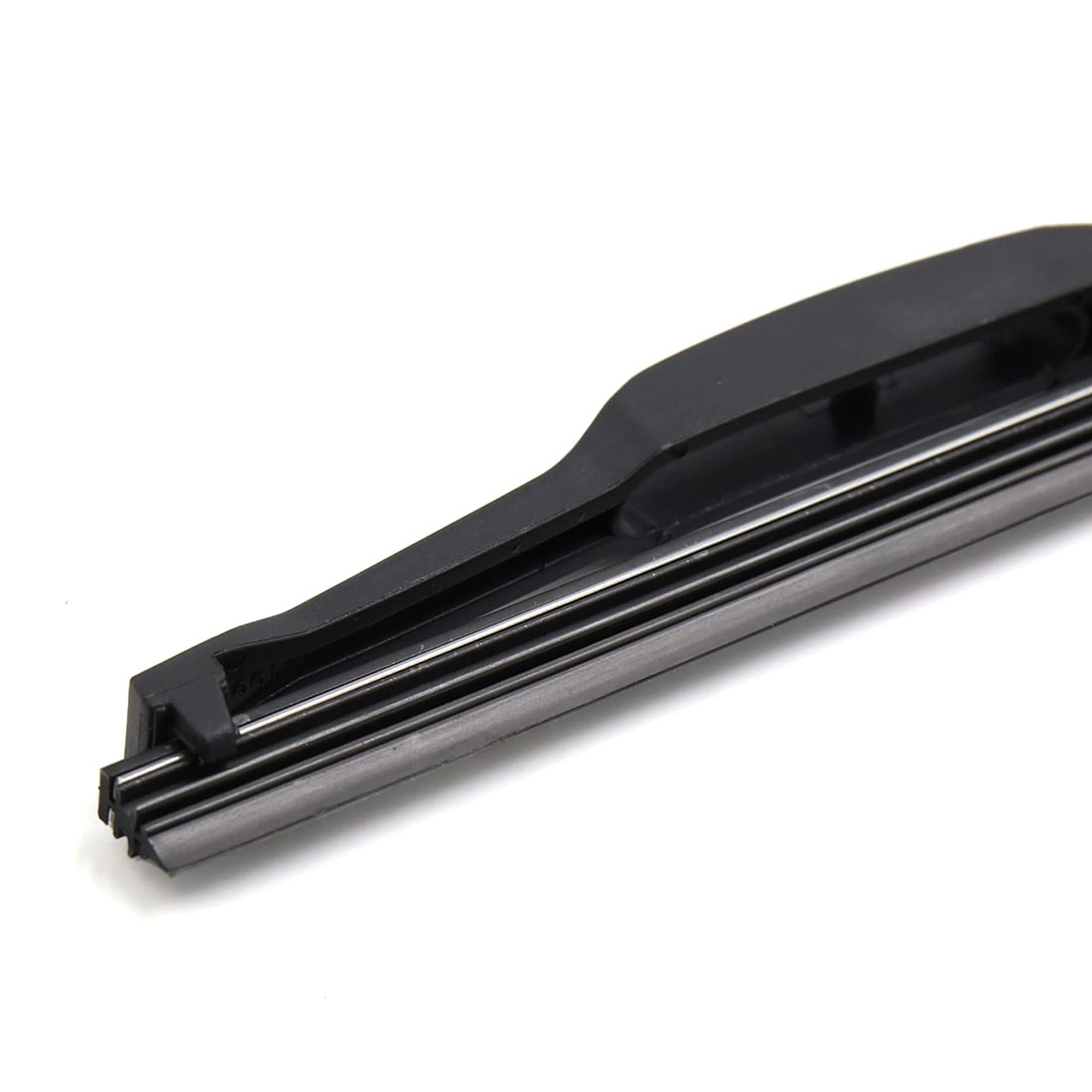 Aerzetix - Spazzola lama 28 cm per tergicristallo lunotto posteriore per auto | Prezzi e Offerte