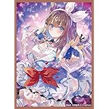 スリーブ ウマ娘 アーモンドアイ 【サークル:Scarlet Agents/illust.:小林由高】 COMIC1☆26