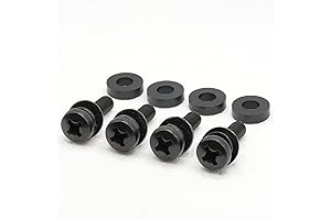 Essential Screw Companion for Samsung UN43TU7000: The Ultimate Wall-Mounting Solution