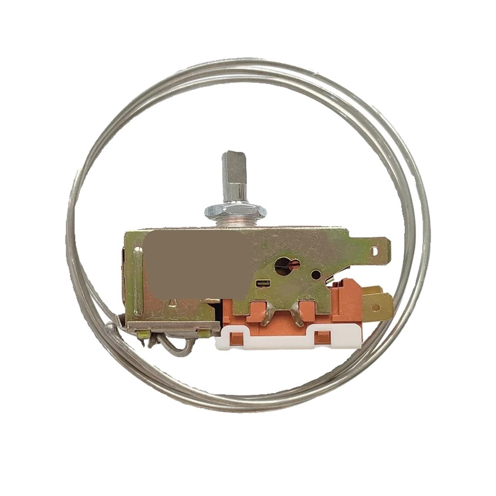 Termostato WDF19-K, Compatible con Bosch