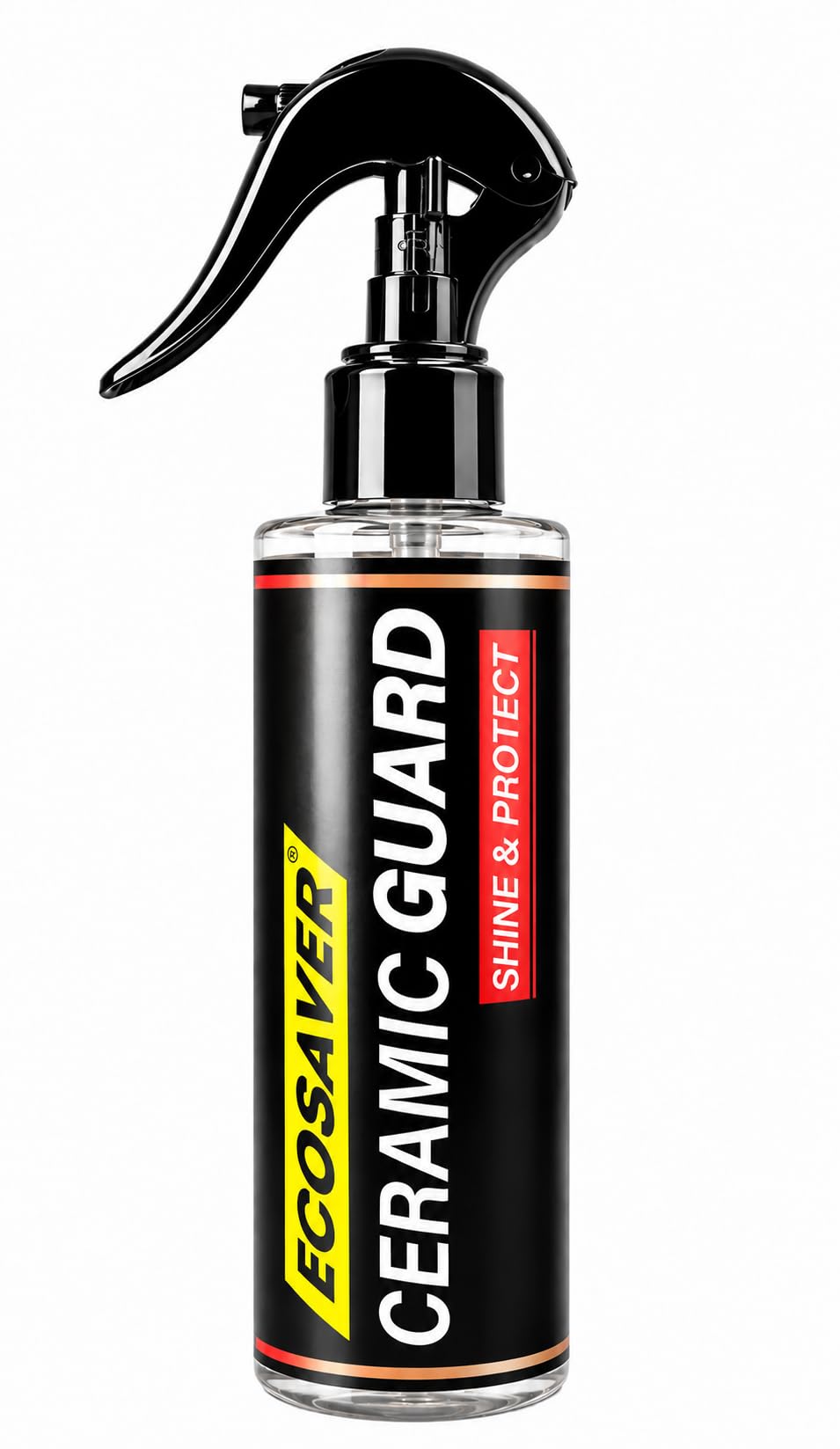 Waxpol Ecosaver Ceramic Gurad Shine & Protect 250 ml-picture-14