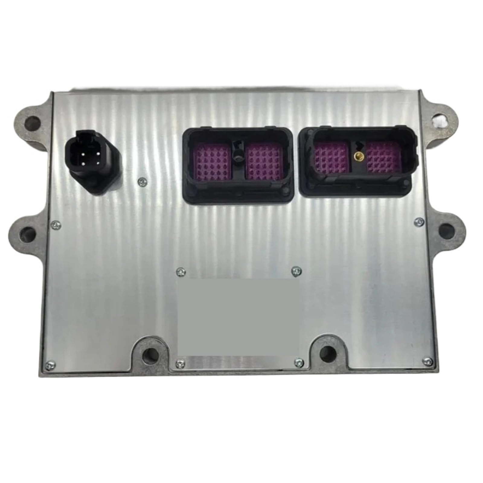 FPJQOBJC For 4963807 P4963807 Engine Computer Board