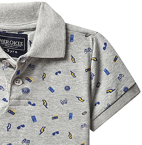 Image of Cherokee Boys Regular FIT T-Shirt